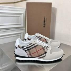 Picture of Burberry Shoes _SKUBurberrysz38-45WM02162062